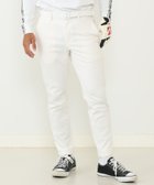 【その他のブランド/Other】のORANGE LABEL / エアシャット ボンディング ストレッチスリムパンツ WHITE|ID: prp329100004166882 ipo3291000000028810538