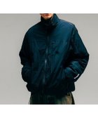 【その他のブランド/Other】のHIGH LOFT LINER STANDZIP JACKET PRIMALOFT 24AW ダークネイビー|ID: prp329100004166919 ipo3291000000028810930