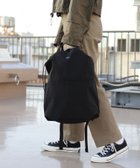 【その他のブランド/Other】のSTANDARD SUPPLY/MOLE PACK 人気、トレンドファッション・服の通販 founy(ファニー) ファッション Fashion レディースファッション WOMEN アウトドア Outdoor 傘 Umbrella 巾着 Purse シンプル Simple スタンダード Standard スリット Slit デイパック Daypack フロント Front ポケット Pocket ラップ Wrap リュック Ruck Sack ビジネス 仕事 通勤 Business thumbnail BLACK|ID: prp329100004166924 ipo3291000000028810970