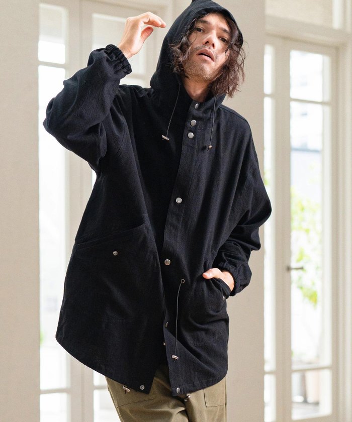 【その他のブランド/Other】のmpa3283- Daily Use Snow Parka パーカー インテリア・キッズ・メンズ・レディースファッション・服の通販 founy(ファニー) https://founy.com/ ファッション Fashion メンズファッション MEN カモフラージュ Camouflage パーカー Hoodie |ID: prp329100004166939 ipo3291000000028811250