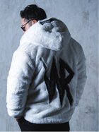 【その他のブランド/Other】のWHIM ROTH/WR Fur Hoodie WHITE|ID: prp329100004166959 ipo3291000000028811441