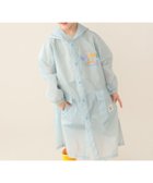 【その他のブランド/Other】のスマイル レインコート 2024FW(95~130cm) 人気、トレンドファッション・服の通販 founy(ファニー) ファッション Fashion キッズファッション KIDS カラフル Colorful フロント Front ポケット Pocket リュック Ruck Sack 旅行 Travel thumbnail SAX|ID: prp329100004167593 ipo3291000000028822604