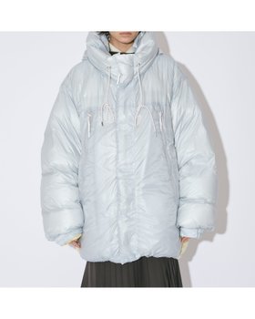 【ビューティフル ピープル/beautiful people】 bp*NANGA sleeping bag down coat人気、トレンドファッション・服の通販 founy(ファニー) ファッション Fashion レディースファッション WOMEN アウター Coat Outerwear コート Coats ダウン Down Coats And Jackets アウトドア Outdoor ジャケット Jacket スタンド Stand タフタ Taffeta ダウン Down ドローコード Draw Cord ポケット Pocket リバーシブル Reversible 軽量 Lightweight 長袖 Long Sleeve |ID:prp329100004167705