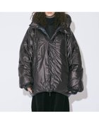 【ビューティフル ピープル/beautiful people】のbp*NANGA sleeping bag down coat 人気、トレンドファッション・服の通販 founy(ファニー) ファッション Fashion レディースファッション WOMEN アウター Coat Outerwear コート Coats ダウン Down Coats And Jackets アウトドア Outdoor ジャケット Jacket スタンド Stand タフタ Taffeta ダウン Down ドローコード Draw Cord ポケット Pocket リバーシブル Reversible 軽量 Lightweight 長袖 Long Sleeve thumbnail black|ID: prp329100004167705 ipo3291000000028824603