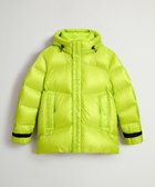 【ウールリッチ/WOOLRICH】の【公式】パーテックス パッファー ジャケット / PERTEX PUFFER JACKET 人気、トレンドファッション・服の通販 founy(ファニー) ファッション Fashion レディースファッション WOMEN アウター Coat Outerwear ジャケット Jackets インナー Inner キルティング Quilting ジャケット Jacket ダウン Down ポケット Pocket モダン Modern thumbnail LIME PUNCH|ID: prp329100004167715 ipo3291000000028824680