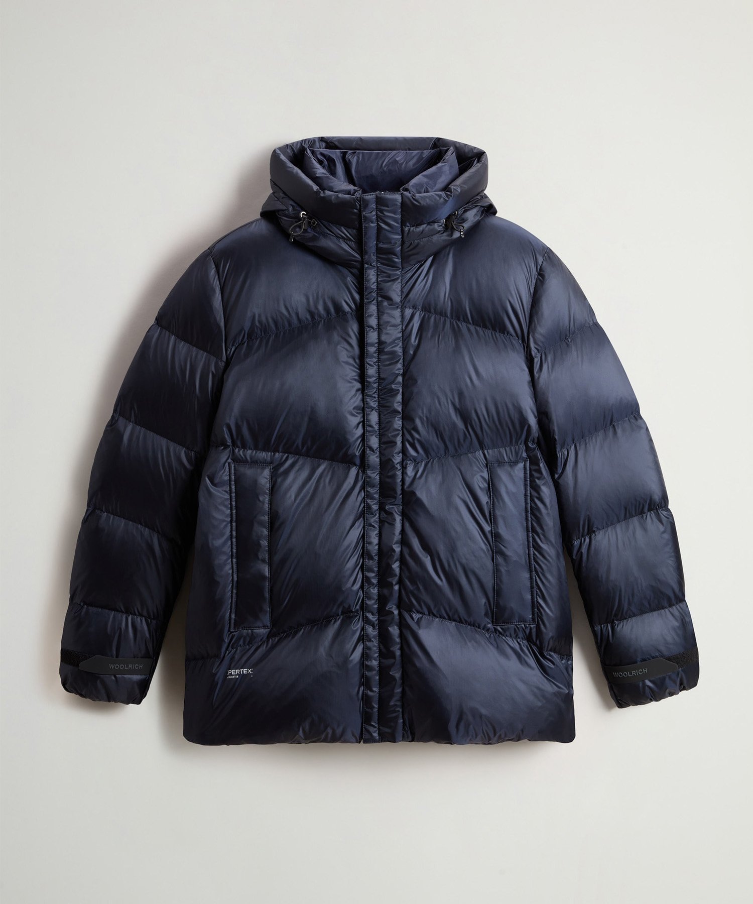 【ウールリッチ/WOOLRICH】の【公式】パーテックス パッファー ジャケット / PERTEX PUFFER JACKET インテリア・キッズ・メンズ・レディースファッション・服の通販 founy(ファニー) 　ファッション　Fashion　レディースファッション　WOMEN　アウター　Coat Outerwear　ジャケット　Jackets　インナー　Inner　キルティング　Quilting　ジャケット　Jacket　ダウン　Down　ポケット　Pocket　モダン　Modern　MELTON BLUE|ID: prp329100004167715 ipo3291000000028824681