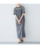 【ルクールブラン/le.coeur blanc】の《WEB限定アイテム》リネンライクキャミワンピース 人気、トレンドファッション・服の通販 founy(ファニー) ファッション Fashion レディースファッション WOMEN ワンピース Dress キャミワンピース No Sleeve Dresses キャミワンピース Cami Dress シンプル Simple リネン Linen thumbnail C/グレー|ID: prp329100004167759 ipo3291000000028825098