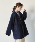 【その他のブランド/Other】の「KELEN/ケレン」4WAYリバーシブルコート NAVY|ID: prp329100004167783 ipo3291000000028825302