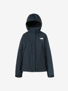 【ザ ノース フェイス/THE NORTH FACE】のスクープジャケット(レディース) ブラック|ID: prp329100004167845 ipo3291000000028825705