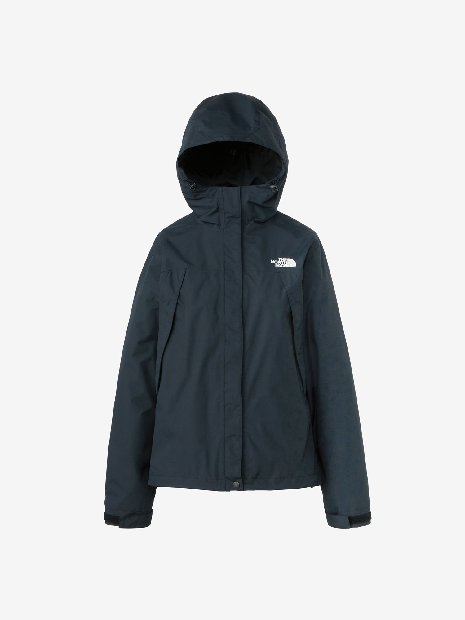 【ザ ノース フェイス/THE NORTH FACE】のスクープジャケット(レディース) インテリア・キッズ・メンズ・レディースファッション・服の通販 founy(ファニー) 　ファッション　Fashion　レディースファッション　WOMEN　アウター　Coat Outerwear　ジャケット　Jackets　インナー　Inner　ジャケット　Jacket　ダブル　Double　フラップ　Flap　フロント　Front　ブラック|ID: prp329100004167845 ipo3291000000028825705