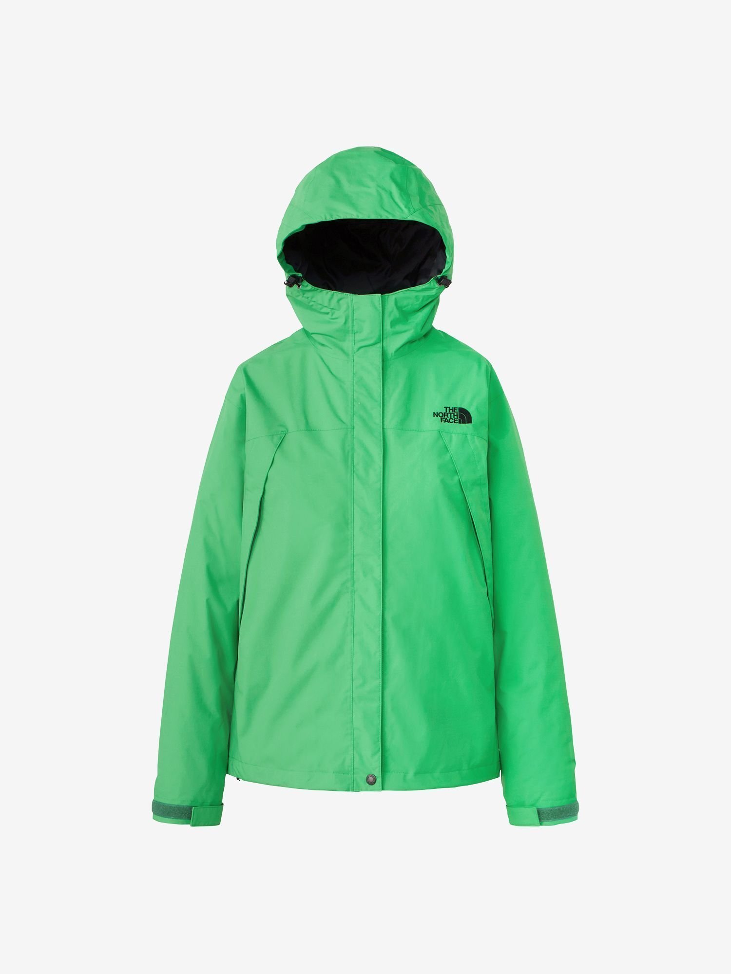 【ザ ノース フェイス/THE NORTH FACE】のスクープジャケット(レディース) インテリア・キッズ・メンズ・レディースファッション・服の通販 founy(ファニー) 　ファッション　Fashion　レディースファッション　WOMEN　アウター　Coat Outerwear　ジャケット　Jackets　インナー　Inner　ジャケット　Jacket　ダブル　Double　フラップ　Flap　フロント　Front　オプティックエメラルド|ID: prp329100004167845 ipo3291000000028825706