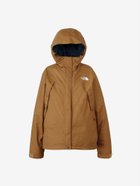 【ザ ノース フェイス/THE NORTH FACE】のスクープジャケット(レディース) 人気、トレンドファッション・服の通販 founy(ファニー) ファッション Fashion レディースファッション WOMEN アウター Coat Outerwear ジャケット Jackets インナー Inner ジャケット Jacket ダブル Double フラップ Flap フロント Front thumbnail ユーティリティブラウン|ID: prp329100004167845 ipo3291000000028825707