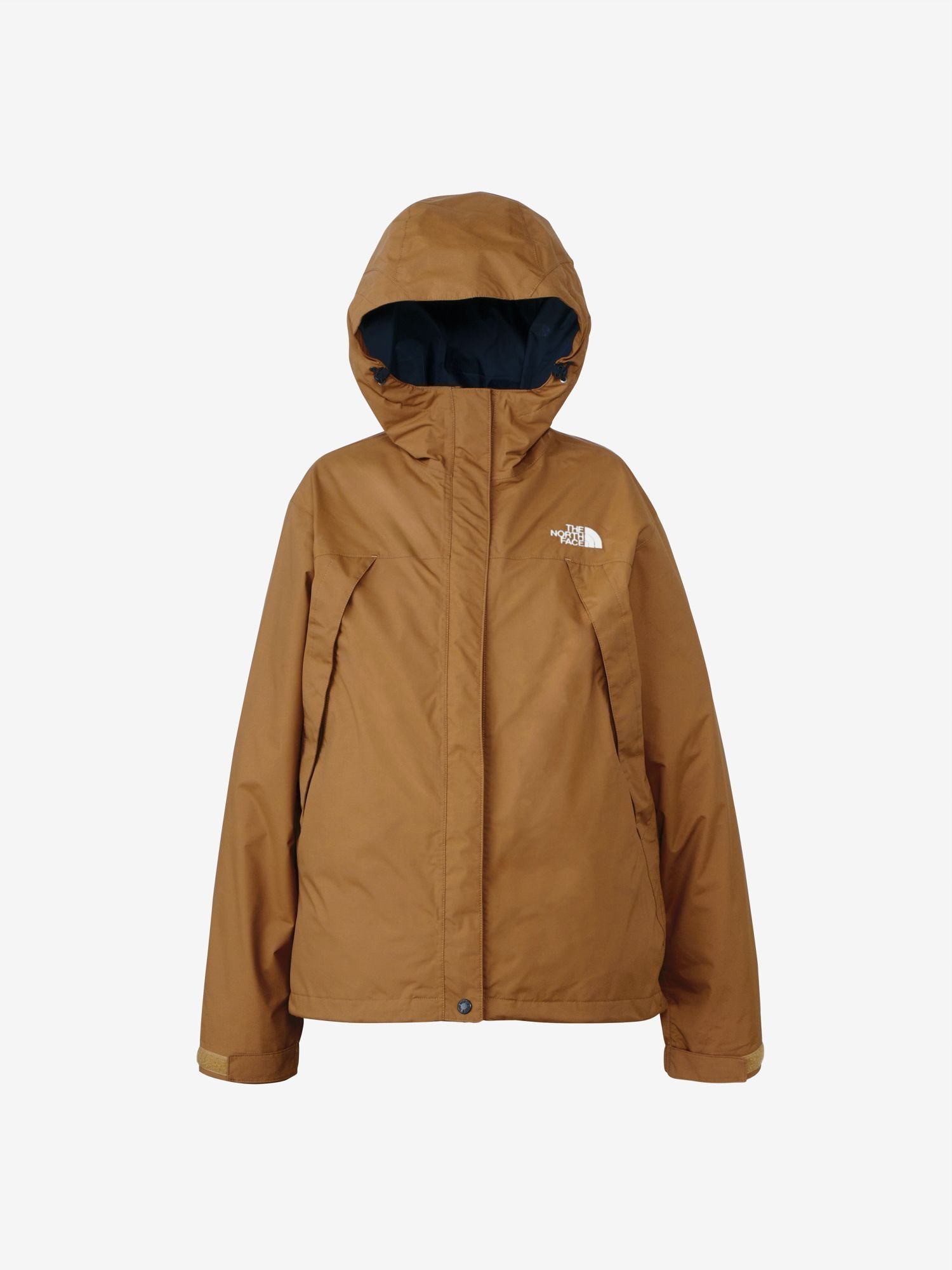 【ザ ノース フェイス/THE NORTH FACE】のスクープジャケット(レディース) インテリア・キッズ・メンズ・レディースファッション・服の通販 founy(ファニー) 　ファッション　Fashion　レディースファッション　WOMEN　アウター　Coat Outerwear　ジャケット　Jackets　インナー　Inner　ジャケット　Jacket　ダブル　Double　フラップ　Flap　フロント　Front　ユーティリティブラウン|ID: prp329100004167845 ipo3291000000028825707