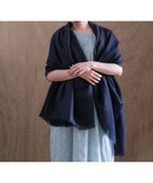 【その他のブランド/Other】のhatsutoki/w-face ストール 人気、トレンドファッション・服の通販 founy(ファニー) ファッション Fashion レディースファッション WOMEN ストール Scarves 帽子 Hats カシミア Cashmere カシミヤ Cashmere ストール Stall タンブラー Tumbler 定番 Standard thumbnail ネイビー|ID: prp329100004167851 ipo3291000000028825897