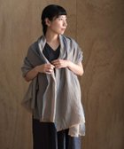 【その他のブランド/Other】のhatsutoki/w-face ストール 人気、トレンドファッション・服の通販 founy(ファニー) ファッション Fashion レディースファッション WOMEN ストール Scarves 帽子 Hats カシミア Cashmere カシミヤ Cashmere ストール Stall タンブラー Tumbler 定番 Standard thumbnail ブルー|ID: prp329100004167851 ipo3291000000028825903