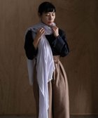 【その他のブランド/Other】のhatsutoki/w-face ストール 人気、トレンドファッション・服の通販 founy(ファニー) ファッション Fashion レディースファッション WOMEN ストール Scarves 帽子 Hats カシミア Cashmere カシミヤ Cashmere ストール Stall タンブラー Tumbler 定番 Standard thumbnail ラベンダー|ID: prp329100004167851 ipo3291000000028825906