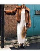 【スタイリング/styling】のサテン2WAYドレープワンピース 人気、トレンドファッション・服の通販 founy(ファニー) ファッション Fashion レディースファッション WOMEN ワンピース Dress サテン Satin ドレープ Drape ノースリーブ No Sleeve ポケット Pocket リボン Ribbon thumbnail YEL[032]|ID: prp329100004167857 ipo3291000000028825981