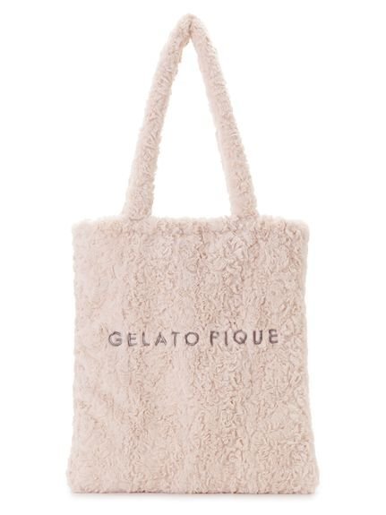 【ジェラート ピケ/gelato pique】の【ONLINE限定】エコファートートバッグ 人気、トレンドファッション・服の通販 founy(ファニー) 　ファッション　Fashion　レディースファッション　WOMEN　バッグ　Bag　おすすめ　Recommend　カラフル　Colorful　チャーム　Charm　ワンポイント　One Point　 other-1|ID: prp329100004168031 ipo3291000000028828104