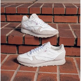 【リーボック/Reebok】のクラシックレザー / CLASSIC LEATHER 人気、トレンドファッション・服の通販 founy(ファニー) ファッション Fashion レディースファッション WOMEN クラシック Classic シューズ Shoes スエード Suede スニーカー Sneakers リメイク Remake ヴィンテージ Vintage 人気 Popularity |ID:prp329100004168035