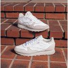 【リーボック/Reebok】のクラシックレザー / CLASSIC LEATHER 人気、トレンドファッション・服の通販 founy(ファニー) ファッション Fashion レディースファッション WOMEN クラシック Classic シューズ Shoes スエード Suede スニーカー Sneakers リメイク Remake ヴィンテージ Vintage 人気 Popularity thumbnail ホワイト_100032772|ID: prp329100004168035 ipo3291000000028914013