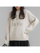 【コカ/COCA】のアソートロゴニット Lt.Beige|ID: prp329100004168085 ipo3291000000029075956