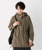 【アフタヌーンティー リビング/Afternoon Tea LIVING】のタータンチェック柄フード付きジャケット/Afternoon Tea Original Tartans 人気、トレンドファッション・服の通販 founy(ファニー) ファッション Fashion レディースファッション WOMEN アウター Coat Outerwear ジャケット Jackets シンプル Simple ジャケット Jacket チェック Check ドローコード Draw Cord thumbnail カーキ|ID: prp329100004168751 ipo3291000000028841884