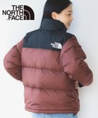 【ビームス ウイメン/BEAMS】のTHE NORTH FACE / ショート ヌプシ ジャケット カプチーノ|ID: prp329100004168824 ipo3291000000028842518