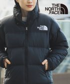 【ビームス ウイメン/BEAMS】のTHE NORTH FACE / ショート ヌプシ ジャケット 人気、トレンドファッション・服の通販 founy(ファニー) ファッション Fashion レディースファッション WOMEN アウター Coat Outerwear ジャケット Jackets アウトドア Outdoor ウェーブ Wave コンパクト Compact ショート Short ジャケット Jacket ダウン Down バランス Balance ランニング Running おすすめ Recommend thumbnail BLACK|ID: prp329100004168824 ipo3291000000028842520