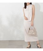 【プロポーション ボディドレッシング/PROPORTION BODY DRESSING】のベーシックタイトスカート 人気、トレンドファッション・服の通販 founy(ファニー) ファッション Fashion レディースファッション WOMEN スカート Skirt シンプル Simple セットアップ Set Up センター Center タイトスカート Tight Skirt ノースリーブ No Sleeve フロント Front ベーシック Basic 夏 Summer thumbnail ベージュ|ID: prp329100004168872 ipo3291000000028842975