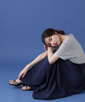 【プロポーション ボディドレッシング/PROPORTION BODY DRESSING】のタフタタックスカート 人気、トレンドファッション・服の通販 founy(ファニー) ファッション Fashion レディースファッション WOMEN スカート Skirt タフタ Taffeta |ID:prp329100004168876