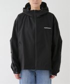 【ジョイントワークス/JOINT WORKS】のNOMANUAL/ノーマニュアル PENON WIND SHELL 人気、トレンドファッション・服の通販 founy(ファニー) ファッション Fashion レディースファッション WOMEN thumbnail ブラック|ID: prp329100004168933 ipo3291000000028843384