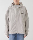 【ジョイントワークス/JOINT WORKS】のNOMANUAL/ノーマニュアル PENON WIND SHELL 人気、トレンドファッション・服の通販 founy(ファニー) ファッション Fashion レディースファッション WOMEN thumbnail グレーB|ID: prp329100004168933 ipo3291000000028843385