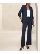 【バナナリパブリック ファクトリーストア/BANANA REPUBLIC FACTORY STORE】のBANANA REPUBLIC FACTORY STORE スカルプト スーツジャケット 人気、トレンドファッション・服の通販 founy(ファニー) ファッション Fashion レディースファッション WOMEN アウター Coat Outerwear ジャケット Jackets スーツ Suits スーツ ジャケット Jacket おすすめ Recommend コンパクト Compact ジャケット Jacket スーツ Suit デニム Denim thumbnail PREPPY_NAVY|ID: prp329100004168950 ipo3291000000028843481