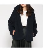 【トミーヒルフィガー/TOMMY HILFIGER】のレギュラーテディジップアップジャケット 人気、トレンドファッション・服の通販 founy(ファニー) ファッション Fashion レディースファッション WOMEN アウター Coat Outerwear ジャケット Jackets アメリカン American クラシック Classic ゴルフ Golf シンプル Simple ジーンズ Jeans スタンド Stand デニム Denim ポケット Pocket モダン Modern 人気 Popularity thumbnail ネイビーDW5|ID: prp329100004169023 ipo3291000000029483244