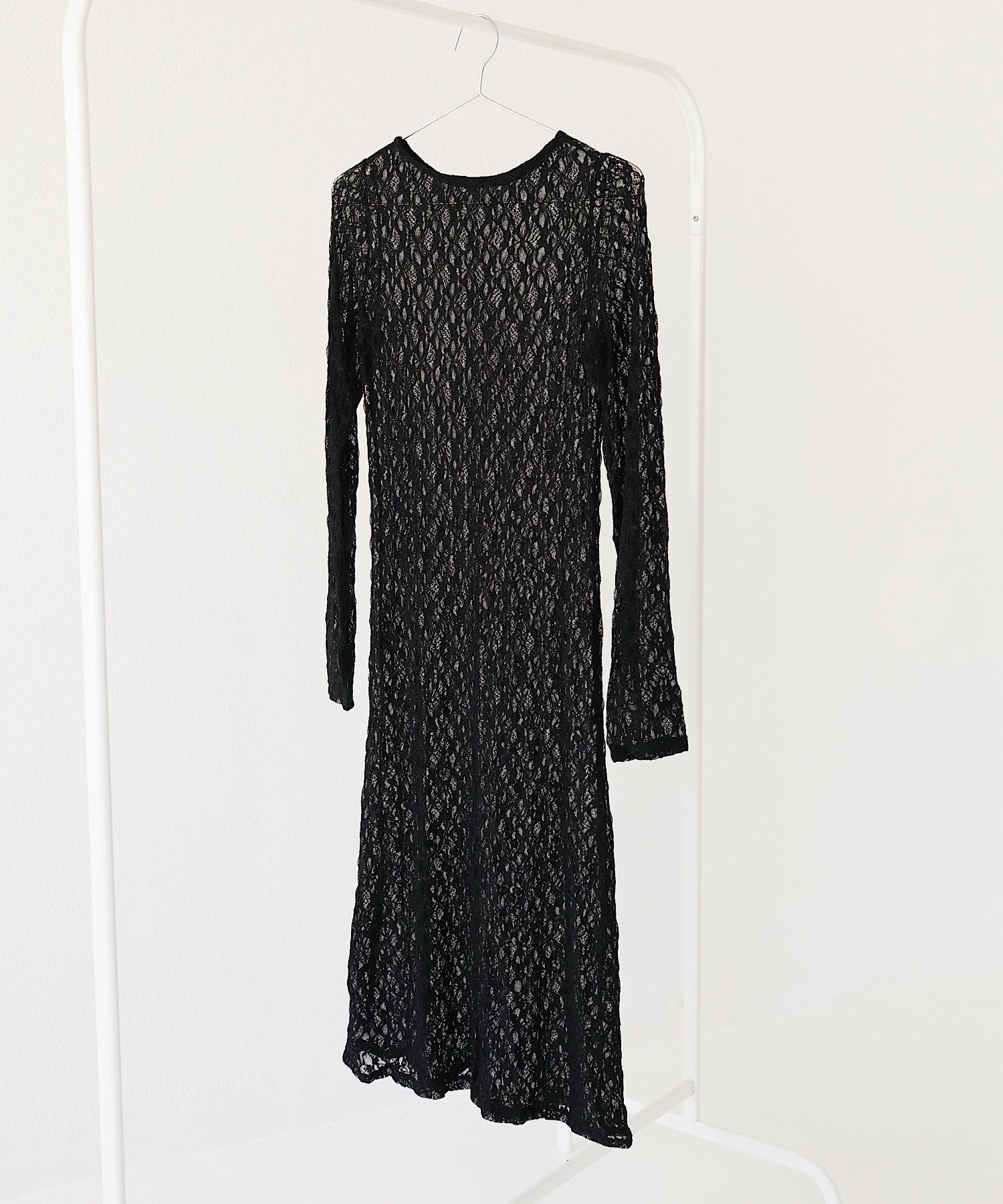 【その他のブランド/Other】のSHEER LACE LONG OP 人気、トレンドファッション・服の通販 founy(ファニー) 　ファッション　Fashion　レディースファッション　WOMEN　ワンピース　Dress　おすすめ　Recommend　レース　Race　ロング　Long　再入荷　Restock/Back In Stock/Re Arrival　春　Spring　 other-1|ID: prp329100004169085 ipo3291000000028844371