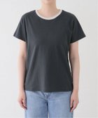 【プラージュ/Plage】のSoft Tee シャツ 人気、トレンドファッション・服の通販 founy(ファニー) ファッション Fashion レディースファッション WOMEN トップス・カットソー Tops/Tshirt シャツ/ブラウス Shirts/Blouses スポーティ Sporty thumbnail グレー|ID: prp329100004169332 ipo3291000000028846625