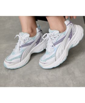 【ナージー/NERGY】のNERGY限定 【PUMA】MORPHIC FUTRO-GLAM WOMENS EXLUSIVE ランニングシューズ 人気、トレンドファッション・服の通販 founy(ファニー) ファッション Fashion レディースファッション WOMEN おすすめ Recommend シューズ Shoes スポーツ Sports トレンド Trend ランニング Running |ID:prp329100004169493