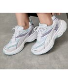 【ナージー/NERGY】のNERGY限定 【PUMA】MORPHIC FUTRO-GLAM WOMENS EXLUSIVE ランニングシューズ 人気、トレンドファッション・服の通販 founy(ファニー) ファッション Fashion レディースファッション WOMEN おすすめ Recommend シューズ Shoes スポーツ Sports トレンド Trend ランニング Running thumbnail ホワイト系(14)|ID: prp329100004169493 ipo3291000000028847855