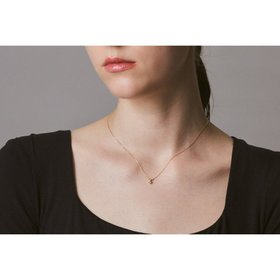 【アガット/agete】の《Limited Edition》K18ダイヤモンドネックレス(0.1ct) 人気、トレンドファッション・服の通販 founy(ファニー) ファッション Fashion レディースファッション WOMEN ジュエリー Jewelry ネックレス Necklaces エレガント 上品 Elegant クラシカル Classical シンプル Simple ダイヤモンド Diamond ネックレス Necklace 冬 Winter |ID:prp329100004169524