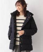 【グローバルワーク/GLOBAL WORK】のウツクシハッスイダウンコート 人気、トレンドファッション・服の通販 founy(ファニー) ファッション Fashion レディースファッション WOMEN アウター Coat Outerwear コート Coats ダウン Down Coats And Jackets コンパクト Compact シンプル Simple ジップアップ Zip Up スタンド Stand ダウン Down フェイクファー Faux Fur ベーシック Basic ロング Long 人気 Popularity 冬 Winter 定番 Standard 無地 Plain Color 軽量 Lightweight thumbnail ネイビー88|ID: prp329100004169557 ipo3291000000028848952