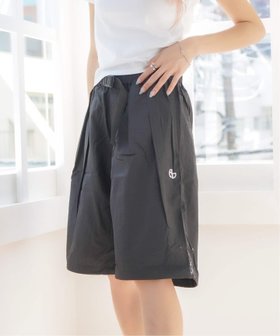 【ジョイントワークス/JOINT WORKS】のNOMANUAL BREEZE BELTED SHORTS NM52SP0 1M1 人気、トレンドファッション・服の通販 founy(ファニー) ファッション Fashion レディースファッション WOMEN |ID:prp329100004169720