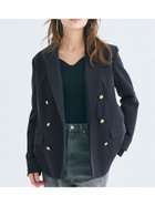 【コカ/COCA】のダブルブレストゴールドボタンブレザー Navy|ID: prp329100004170567 ipo3291000000028938573