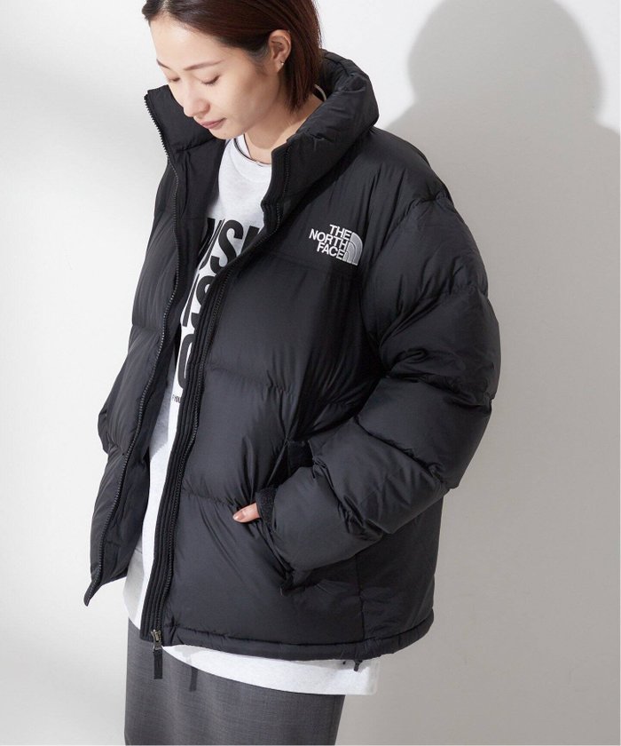 【ジャーナルスタンダード レサージュ/journal standard L'essage】の【THE NORTH FACE/ザ・ノース・フェイス】Nuptse Jacket ダウンジャケット インテリア・キッズ・メンズ・レディースファッション・服の通販 founy(ファニー) https://founy.com/ ファッション Fashion レディースファッション WOMEN アウター Coat Outerwear ジャケット Jackets 2024年 2024 2024-2025秋冬・A/W Aw/Autumn/Winter/Fw/Fall/2024-2025 アウトドア Outdoor ジャケット Jacket ダウン Down |ID: prp329100004170585 ipo3291000000028944954