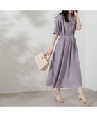 【プロポーション ボディドレッシング/PROPORTION BODY DRESSING】のエアリーシャツワンピース 人気、トレンドファッション・服の通販 founy(ファニー) ファッション Fashion レディースファッション WOMEN ワンピース Dress シャツワンピース Shirt Dresses エアリー Airy スキッパー Skipper エレガント 上品 Elegant 夏 Summer thumbnail ラベンダー|ID: prp329100004170695 ipo3291000000028864098