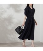 【プロポーション ボディドレッシング/PROPORTION BODY DRESSING】のエアリーシャツワンピース 人気、トレンドファッション・服の通販 founy(ファニー) ファッション Fashion レディースファッション WOMEN ワンピース Dress シャツワンピース Shirt Dresses エアリー Airy スキッパー Skipper エレガント 上品 Elegant 夏 Summer thumbnail ネイビー|ID: prp329100004170695 ipo3291000000028864102