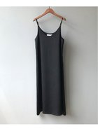 【ミニミニストア/miniministore】のキャミワンピース レディース 光沢感 春夏 人気、トレンドファッション・服の通販 founy(ファニー) ファッション Fashion レディースファッション WOMEN ワンピース Dress キャミワンピース No Sleeve Dresses A/W・秋冬 Aw・Autumn/Winter・Fw・Fall-Winter S/S・春夏 Ss・Spring/Summer おすすめ Recommend インナー Inner キャミソール Camisole キャミワンピース Cami Dress ノースリーブ No Sleeve ロング Long 夏 Summer 春 Spring thumbnail ブラック|ID: prp329100004170741 ipo3291000000028864380