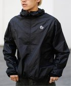 【ジョイントワークス/JOINT WORKS】の【NOMANUAL/ノーマニュアル】 AETHER NYLON JACKET ブラック|ID: prp329100004170781 ipo3291000000028941345