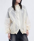 【ジョイントワークス/JOINT WORKS】の【NOMANUAL/ノーマニュアル】 AETHER NYLON JACKET ナチュラル|ID: prp329100004170781 ipo3291000000028941347