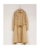 【ナイジェル ケーボン/NIGEL CABOURN】のWOMAN / マックコート -コンフォータブル 人気、トレンドファッション・服の通販 founy(ファニー) ファッション Fashion レディースファッション WOMEN アウター Coat Outerwear コート Coats インド India スリーブ Sleeve チェック Check 定番 Standard thumbnail ベージュ系その他1|ID: prp329100004170841 ipo3291000000028943813