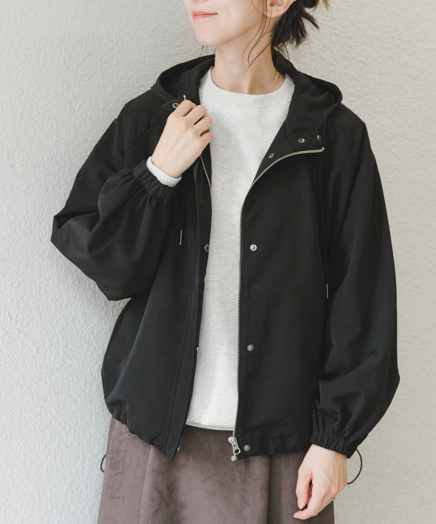 【その他のブランド/Other】のマウンテンパーカー 人気、トレンドファッション・服の通販 founy(ファニー) 　ファッション　Fashion　レディースファッション　WOMEN　トップス・カットソー　Tops/Tshirt　パーカ　Sweats　2024年　2024　2024-2025秋冬・A/W　Aw/Autumn/Winter/Fw/Fall/2024-2025　A/W・秋冬　Aw・Autumn/Winter・Fw・Fall-Winter　冬　Winter　ショルダー　Shoulder　ドロップ　Drop　パーカー　Hoodie　定番　Standard　軽量　Lightweight　 other-1|ID: prp329100004170864 ipo3291000000029262442